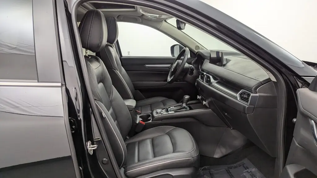 Florida Fine Cars - Used MAZDA CX-5 2025 MIAMI 2.5 S PREFERRED PACKAGE