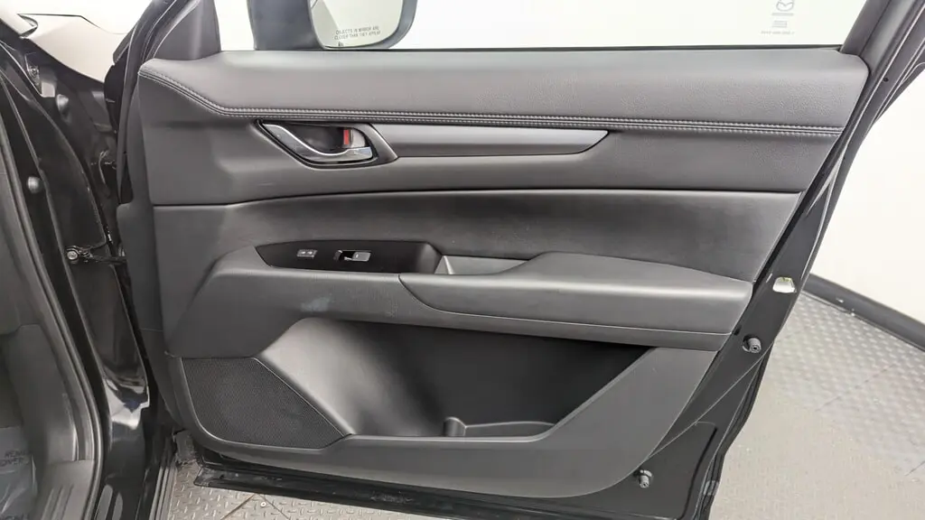 Florida Fine Cars - Used MAZDA CX-5 2025 MIAMI 2.5 S PREFERRED PACKAGE