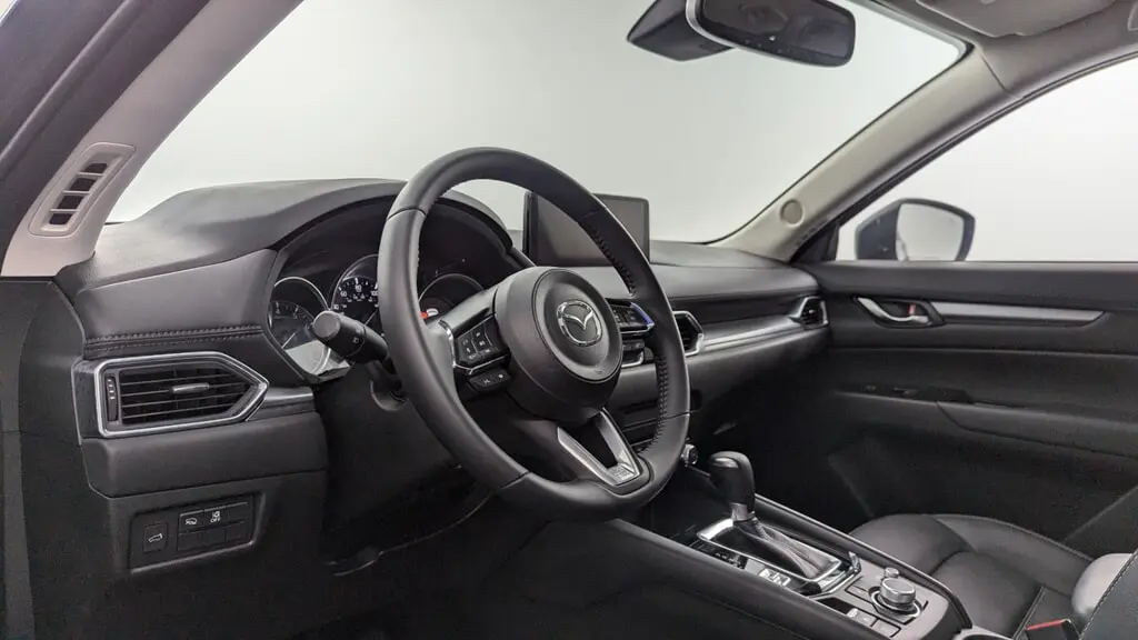 Florida Fine Cars - Used MAZDA CX-5 2025 MIAMI 2.5 S PREFERRED PACKAGE