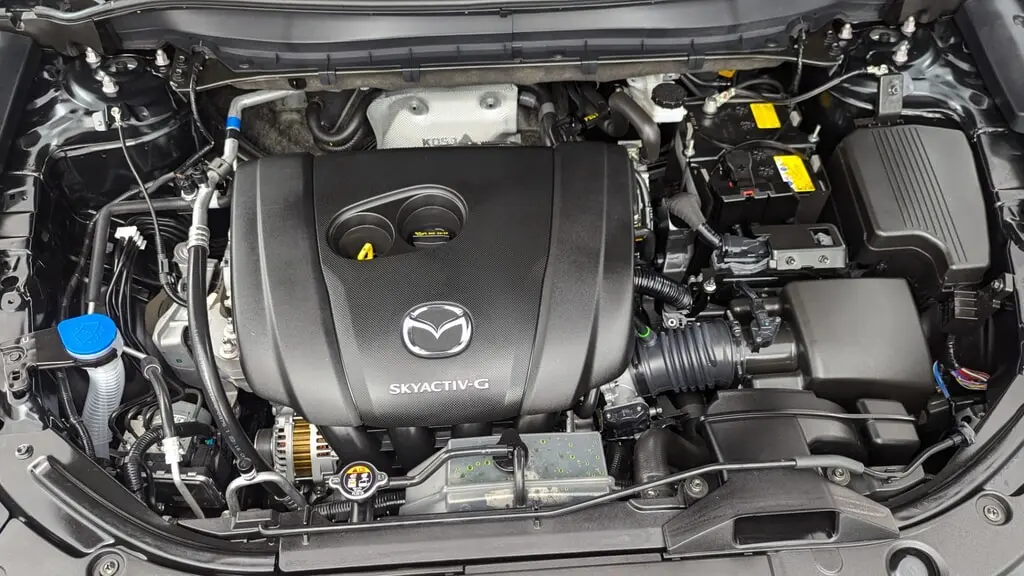 Florida Fine Cars - Used MAZDA CX-5 2025 MIAMI 2.5 S PREFERRED PACKAGE