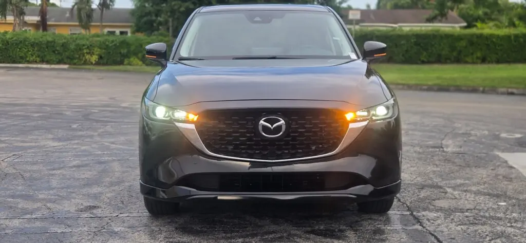 Florida Fine Cars - Used MAZDA CX-5 2025 MIAMI 2.5 S PREFERRED PACKAGE