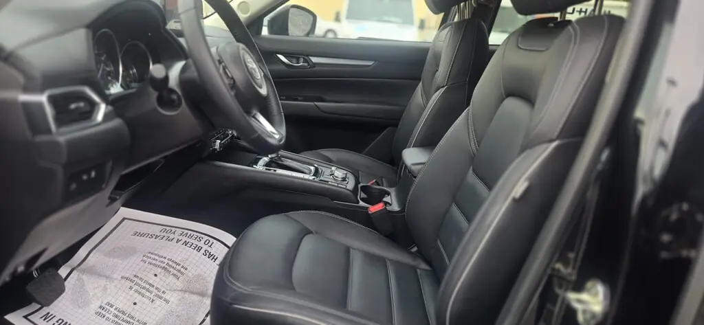 Florida Fine Cars - Used MAZDA CX-5 2025 MIAMI 2.5 S PREFERRED PACKAGE