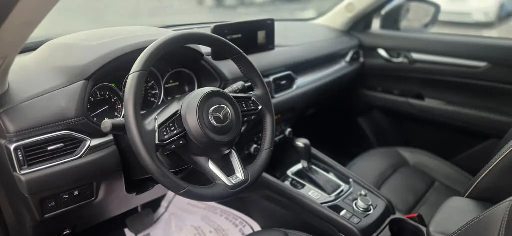 Florida Fine Cars - Used MAZDA CX-5 2025 MIAMI 2.5 S PREFERRED PACKAGE