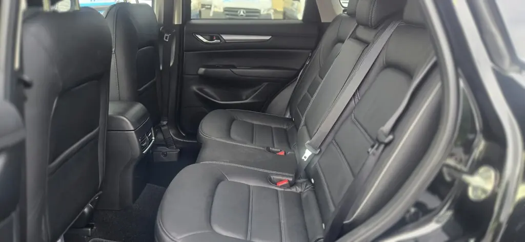 Florida Fine Cars - Used MAZDA CX-5 2025 MIAMI 2.5 S PREFERRED PACKAGE