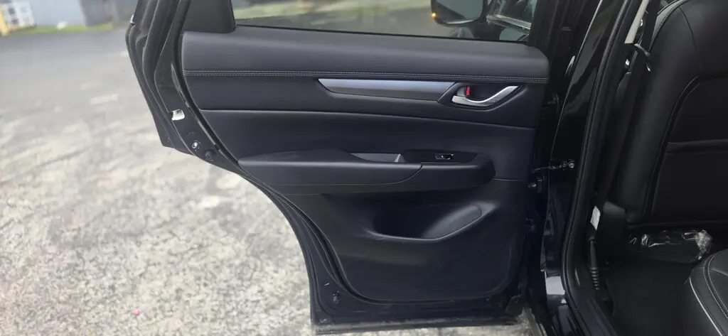 Florida Fine Cars - Used MAZDA CX-5 2025 MIAMI 2.5 S PREFERRED PACKAGE