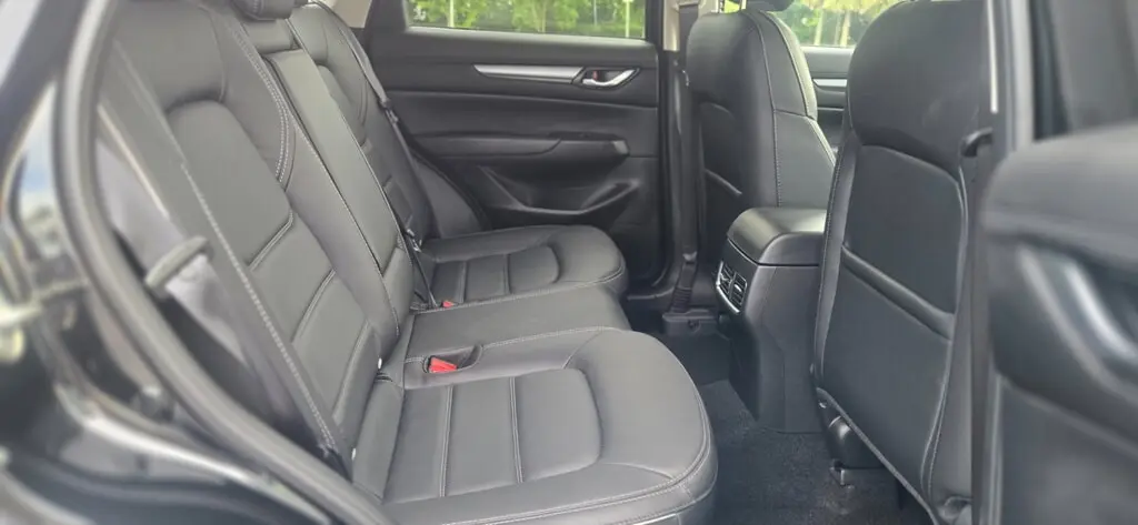 Florida Fine Cars - Used MAZDA CX-5 2025 MIAMI 2.5 S PREFERRED PACKAGE
