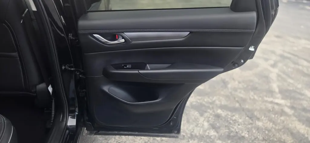 Florida Fine Cars - Used MAZDA CX-5 2025 MIAMI 2.5 S PREFERRED PACKAGE