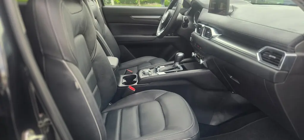 Florida Fine Cars - Used MAZDA CX-5 2025 MIAMI 2.5 S PREFERRED PACKAGE