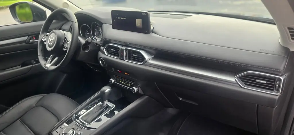 Florida Fine Cars - Used MAZDA CX-5 2025 MIAMI 2.5 S PREFERRED PACKAGE