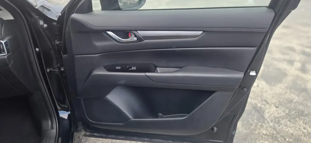 Florida Fine Cars - Used MAZDA CX-5 2025 MIAMI 2.5 S PREFERRED PACKAGE