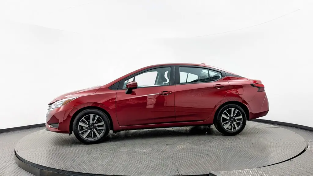 Florida Fine Cars - Used NISSAN VERSA 2025 ORLANDO SV