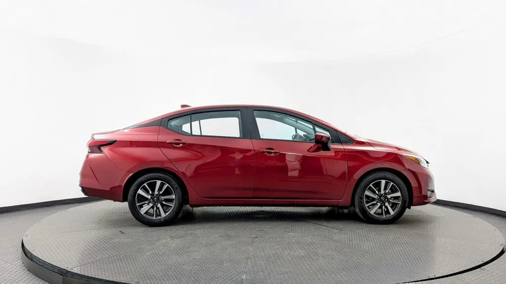 Florida Fine Cars - Used NISSAN VERSA 2025 ORLANDO SV