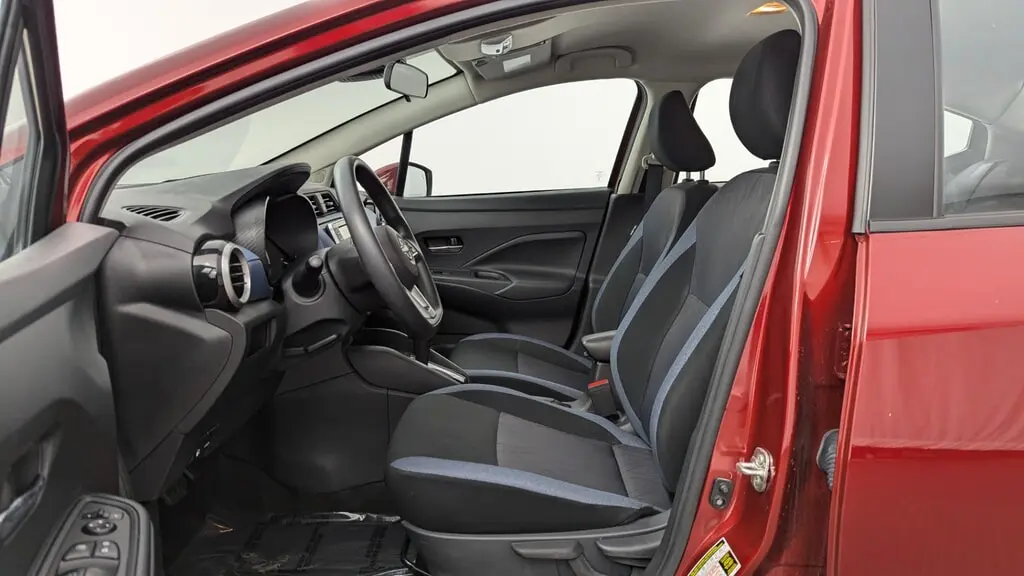 Florida Fine Cars - Used NISSAN VERSA 2025 ORLANDO SV