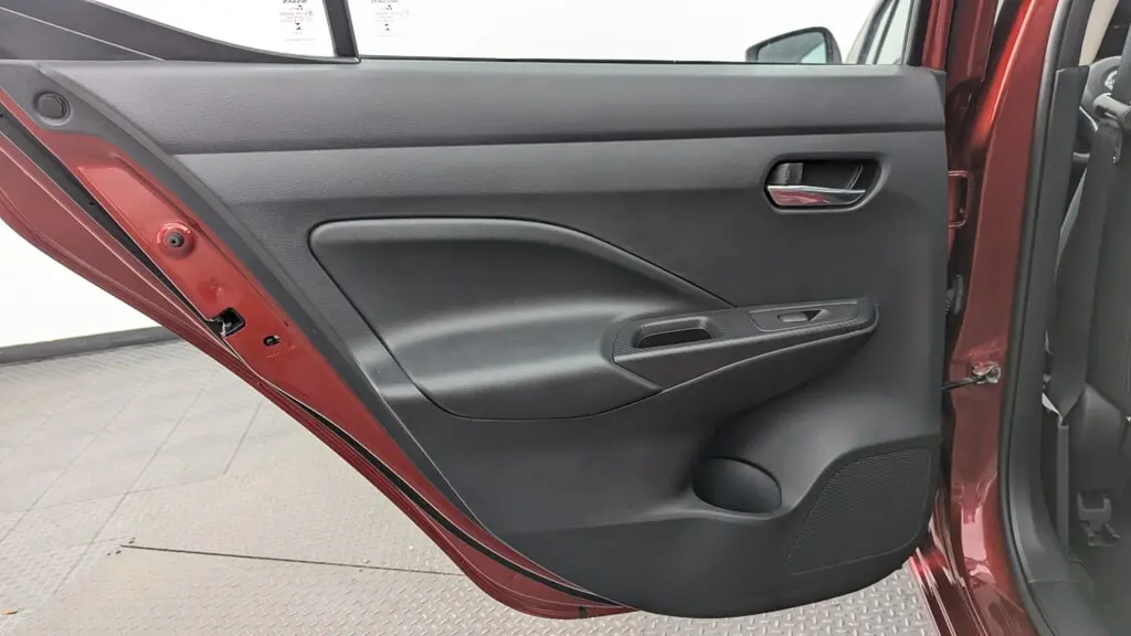 Florida Fine Cars - Used NISSAN VERSA 2025 ORLANDO SV