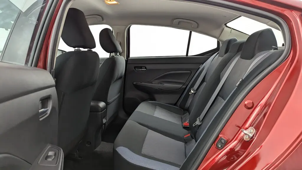 Florida Fine Cars - Used NISSAN VERSA 2025 ORLANDO SV