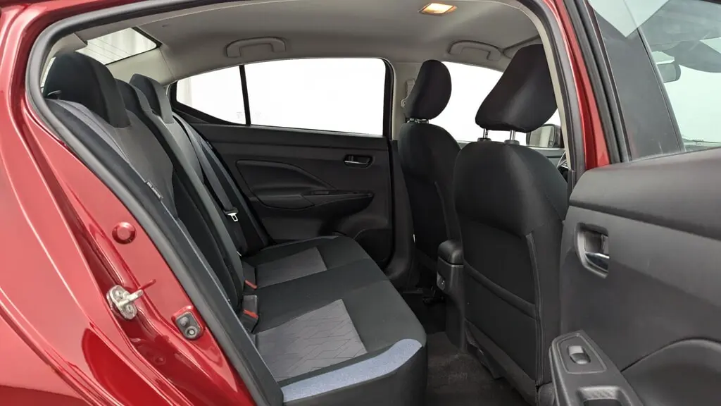 Florida Fine Cars - Used NISSAN VERSA 2025 ORLANDO SV