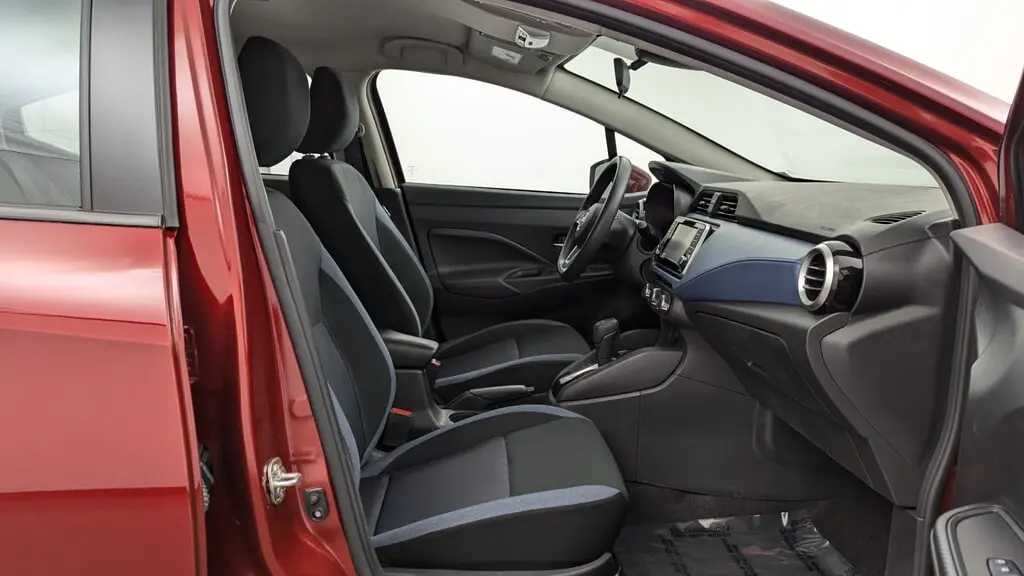 Florida Fine Cars - Used NISSAN VERSA 2025 ORLANDO SV