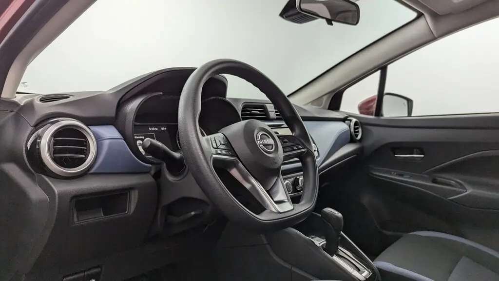 Florida Fine Cars - Used NISSAN VERSA 2025 ORLANDO SV
