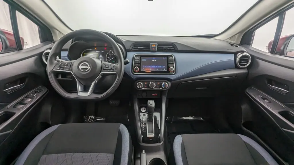 Florida Fine Cars - Used NISSAN VERSA 2025 ORLANDO SV