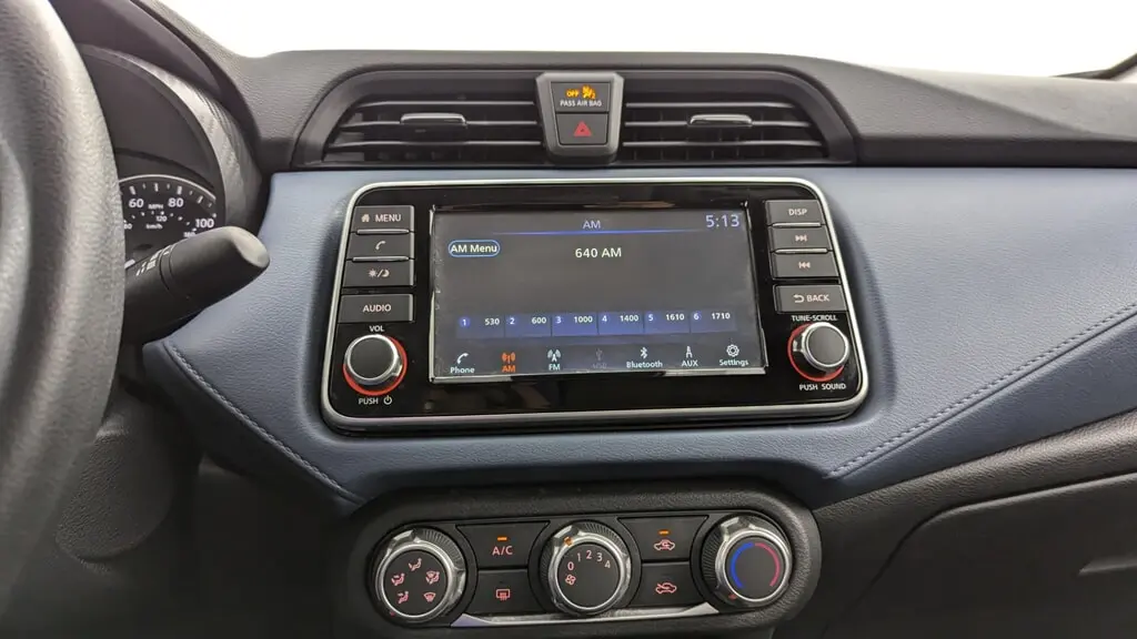 Florida Fine Cars - Used NISSAN VERSA 2025 ORLANDO SV