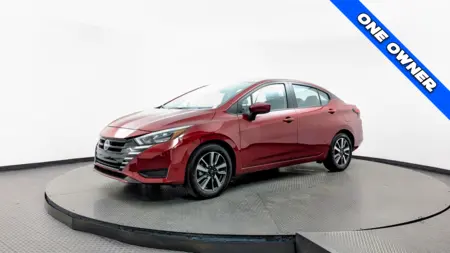 Florida Fine Cars - Used NISSAN VERSA 2025 ORLANDO SV
