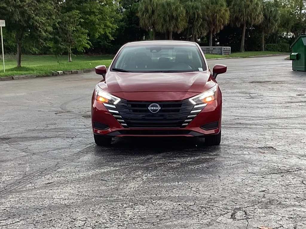 Florida Fine Cars - Used NISSAN VERSA 2025 ORLANDO SV