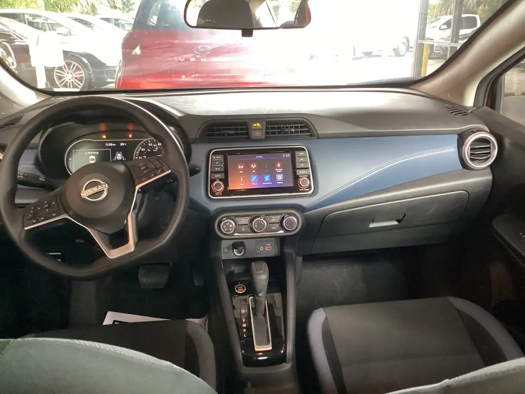 Florida Fine Cars - Used NISSAN VERSA 2025 ORLANDO SV