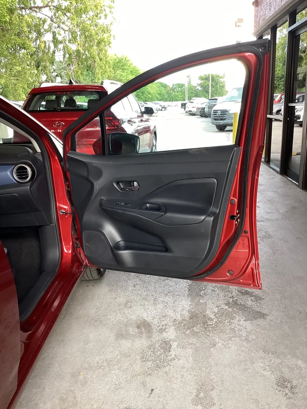 Florida Fine Cars - Used NISSAN VERSA 2025 ORLANDO SV