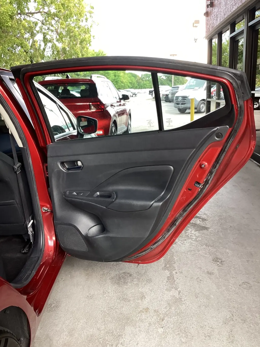 Florida Fine Cars - Used NISSAN VERSA 2025 ORLANDO SV