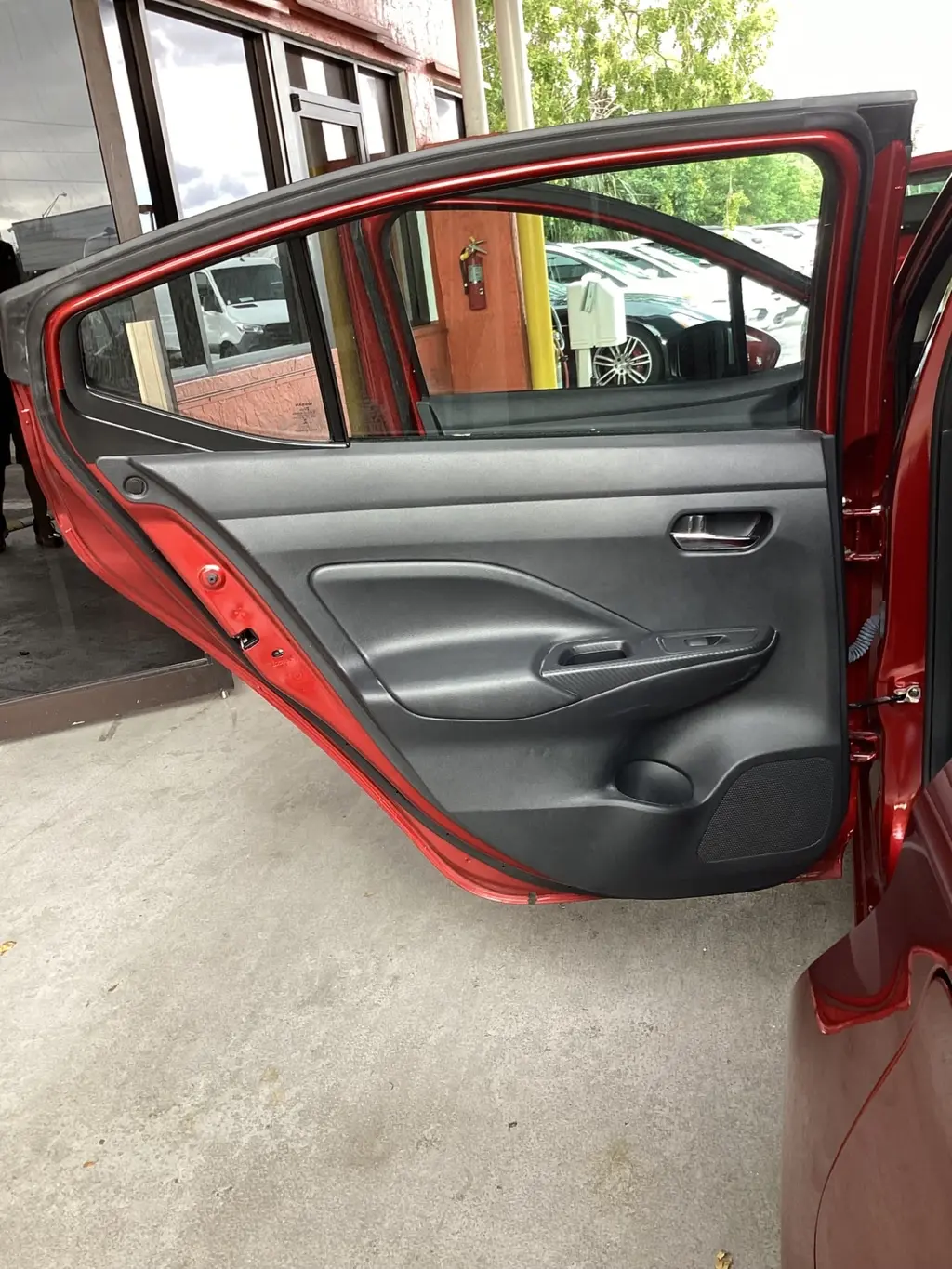 Florida Fine Cars - Used NISSAN VERSA 2025 ORLANDO SV