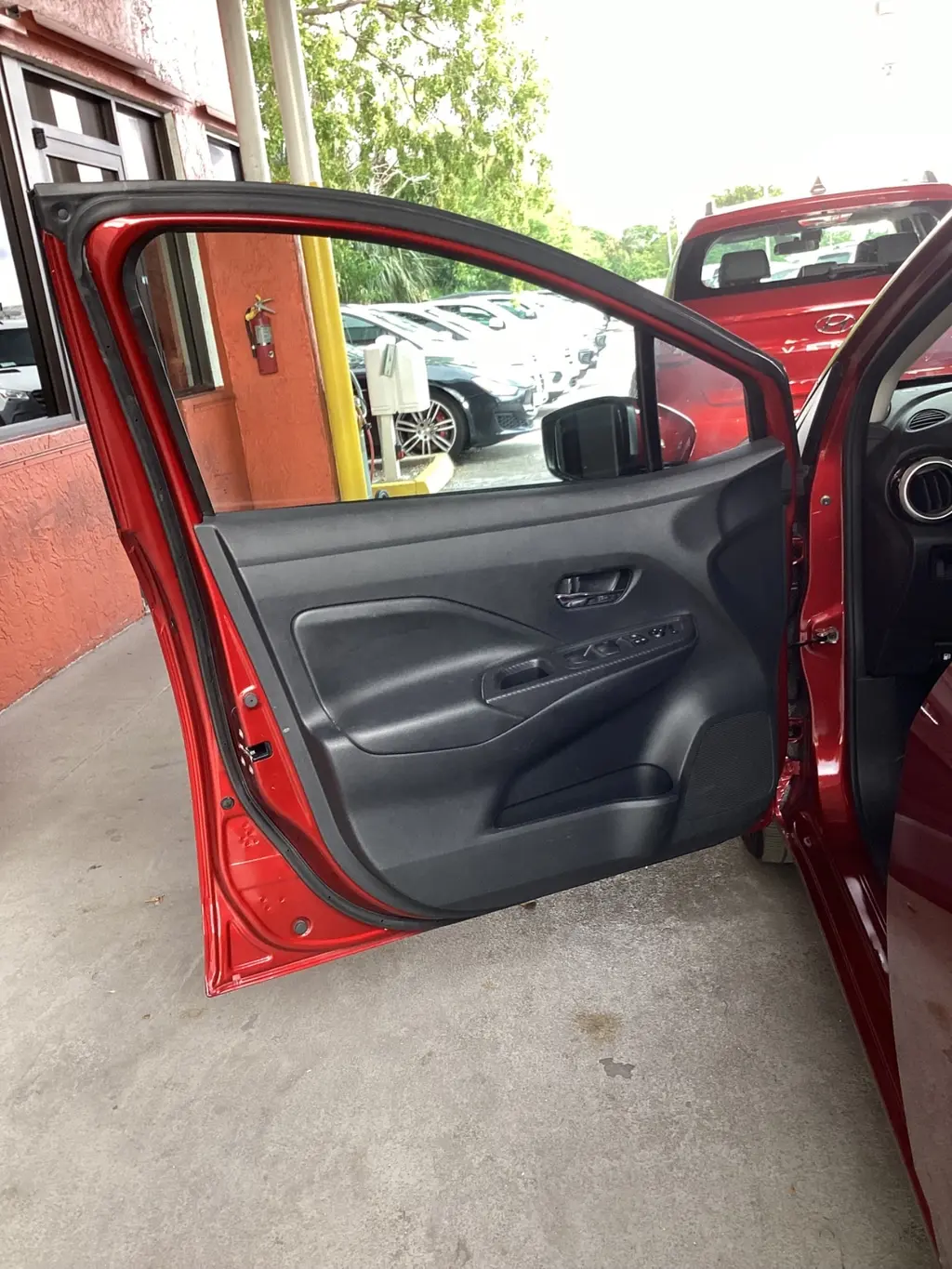 Florida Fine Cars - Used NISSAN VERSA 2025 ORLANDO SV
