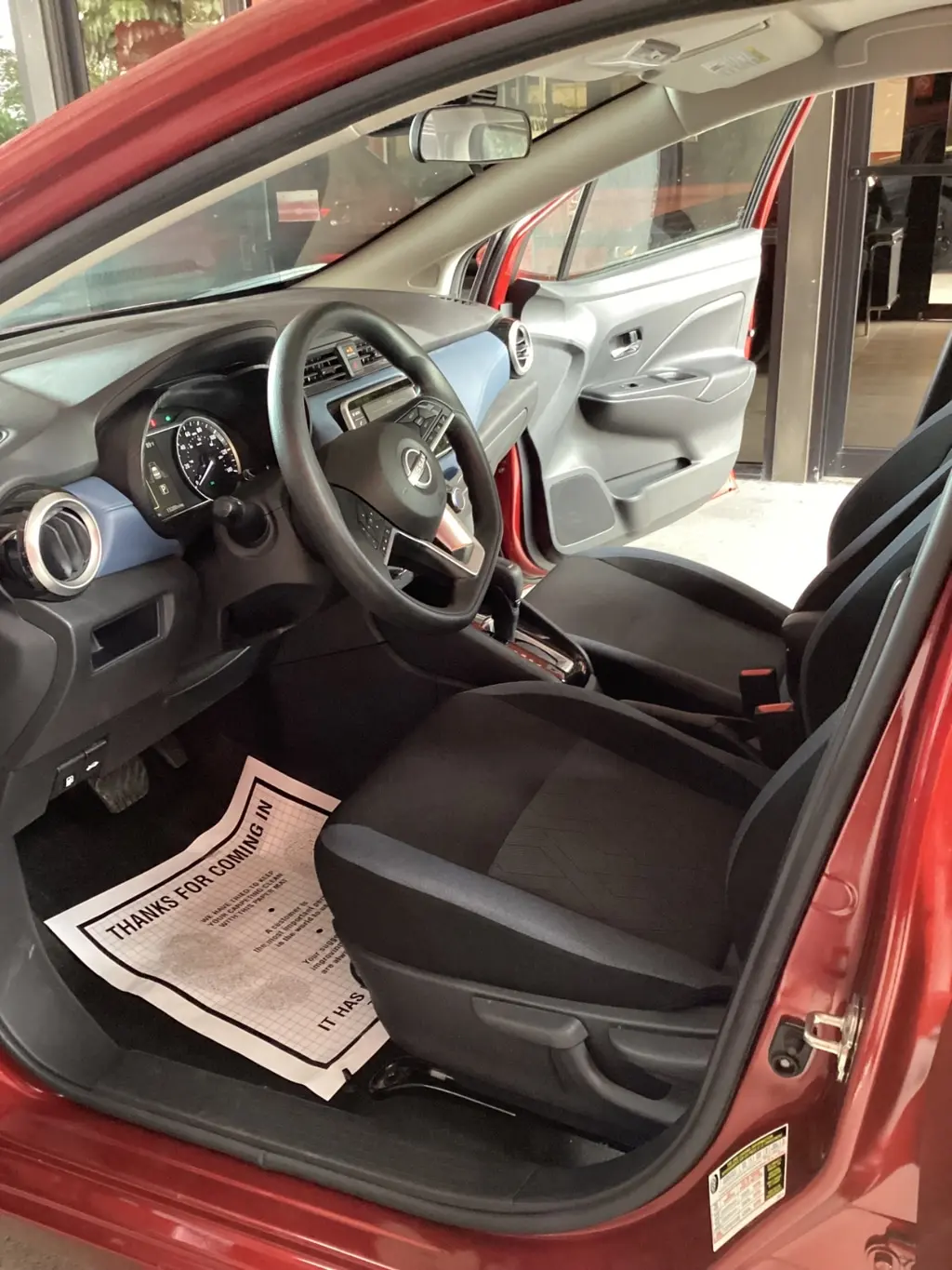 Florida Fine Cars - Used NISSAN VERSA 2025 ORLANDO SV