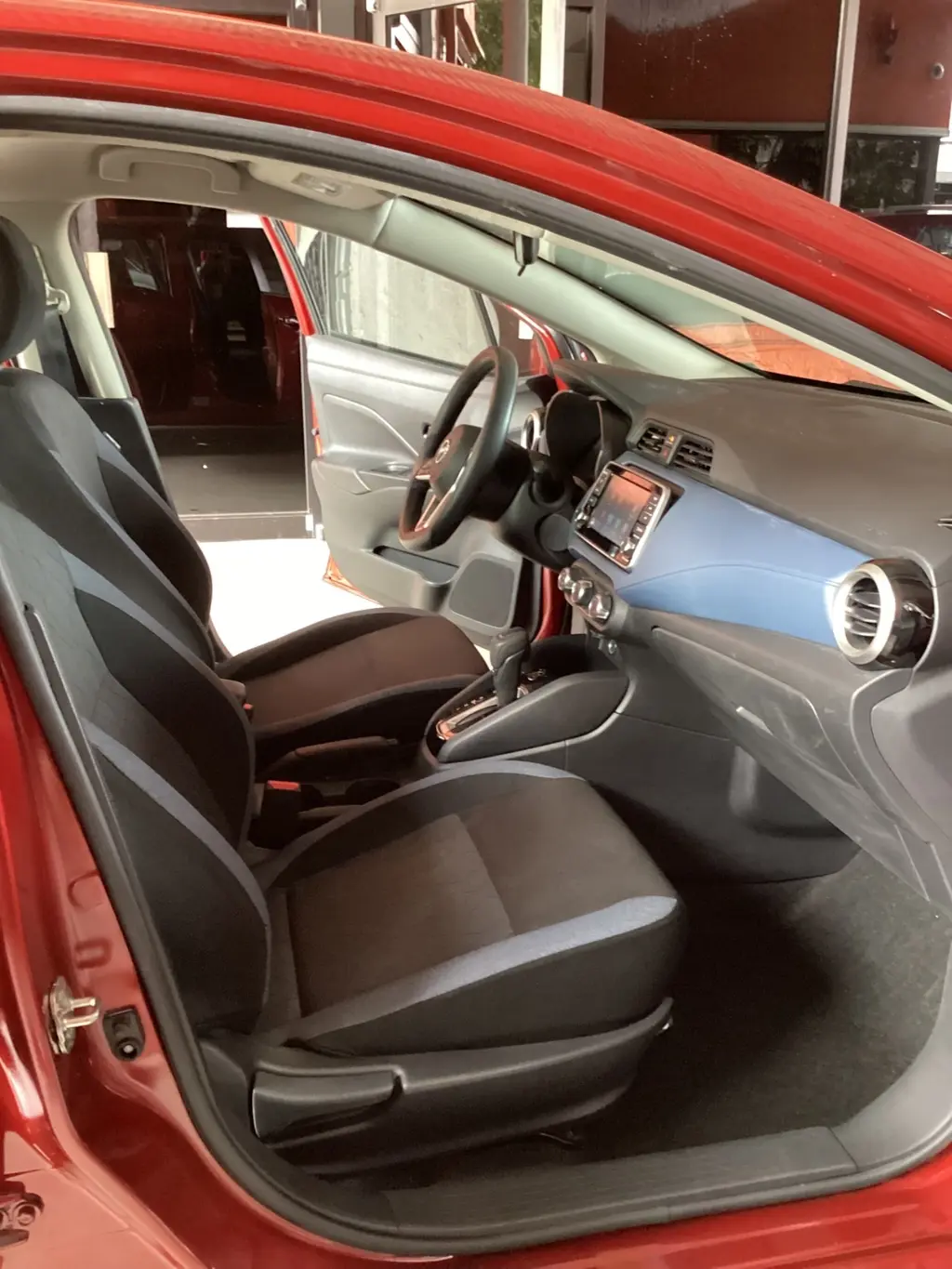 Florida Fine Cars - Used NISSAN VERSA 2025 ORLANDO SV