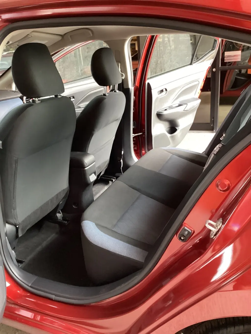 Florida Fine Cars - Used NISSAN VERSA 2025 ORLANDO SV