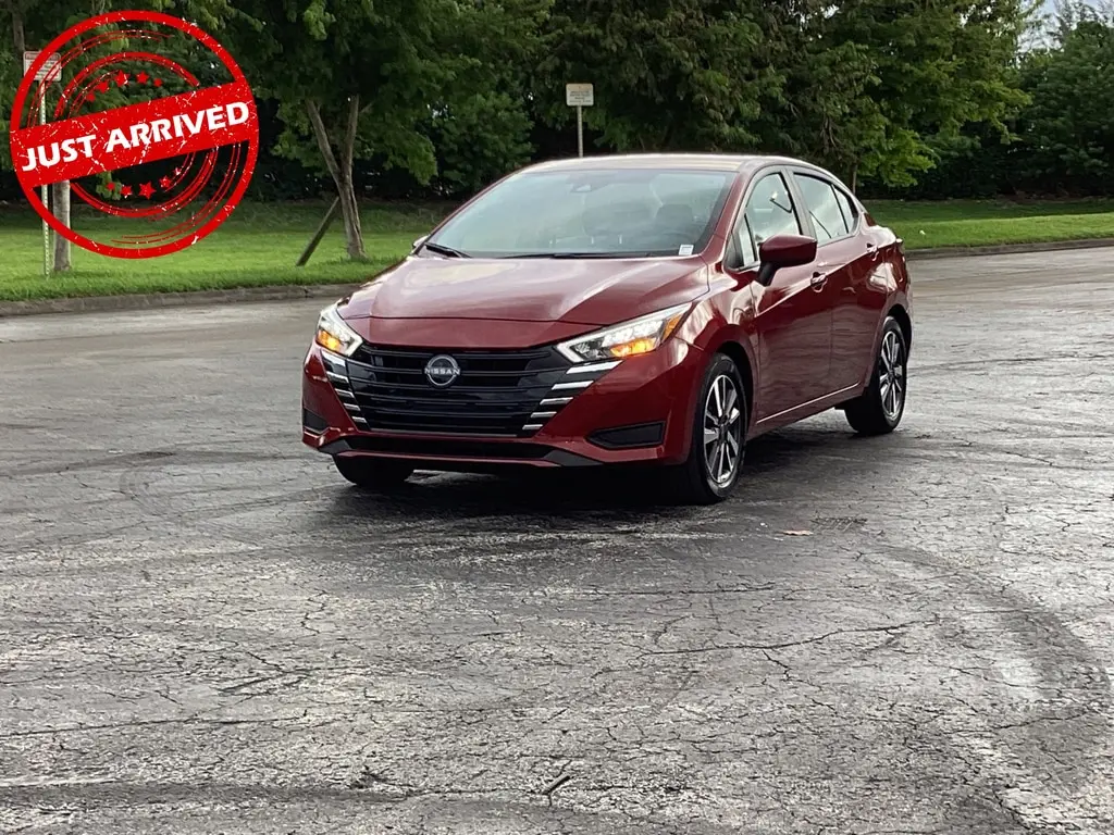 Florida Fine Cars - Used NISSAN VERSA 2025 ORLANDO SV