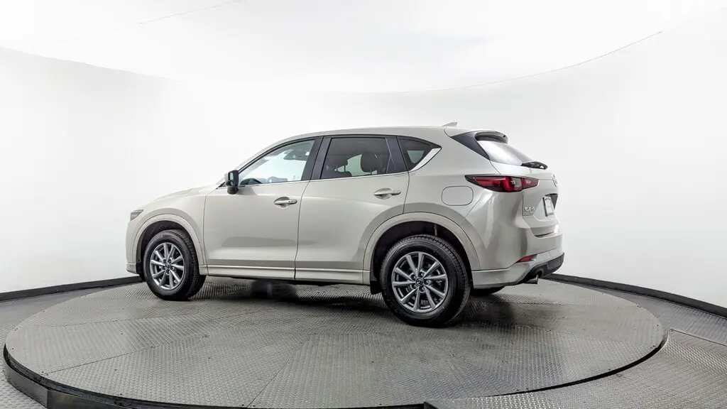Florida Fine Cars - Used MAZDA CX-5 2025 MIAMI 2.5 S SELECT PACKAGE