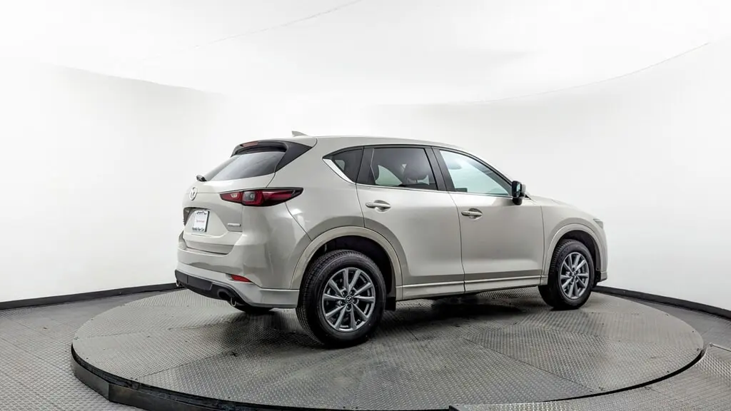 Florida Fine Cars - Used MAZDA CX-5 2025 MIAMI 2.5 S SELECT PACKAGE