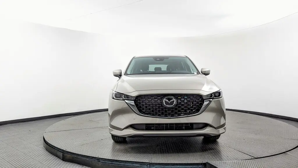 Florida Fine Cars - Used MAZDA CX-5 2025 MIAMI 2.5 S SELECT PACKAGE