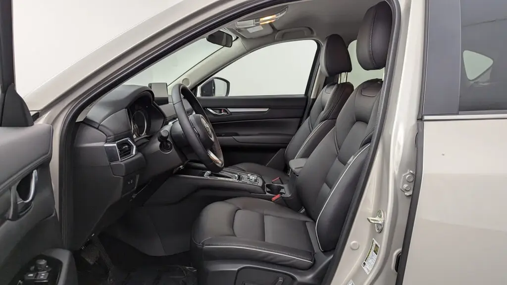 Florida Fine Cars - Used MAZDA CX-5 2025 MIAMI 2.5 S SELECT PACKAGE