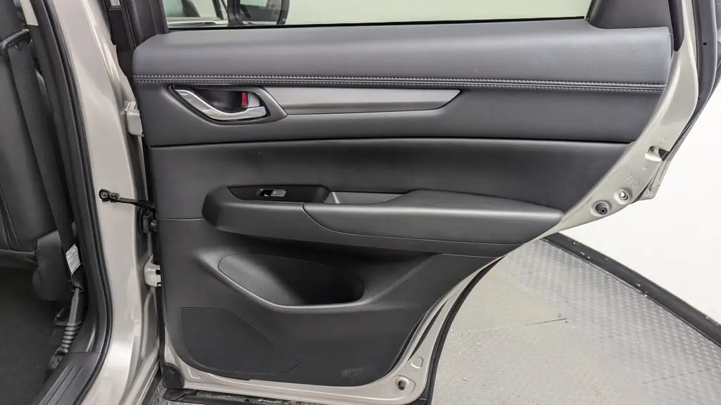 Florida Fine Cars - Used MAZDA CX-5 2025 MIAMI 2.5 S SELECT PACKAGE
