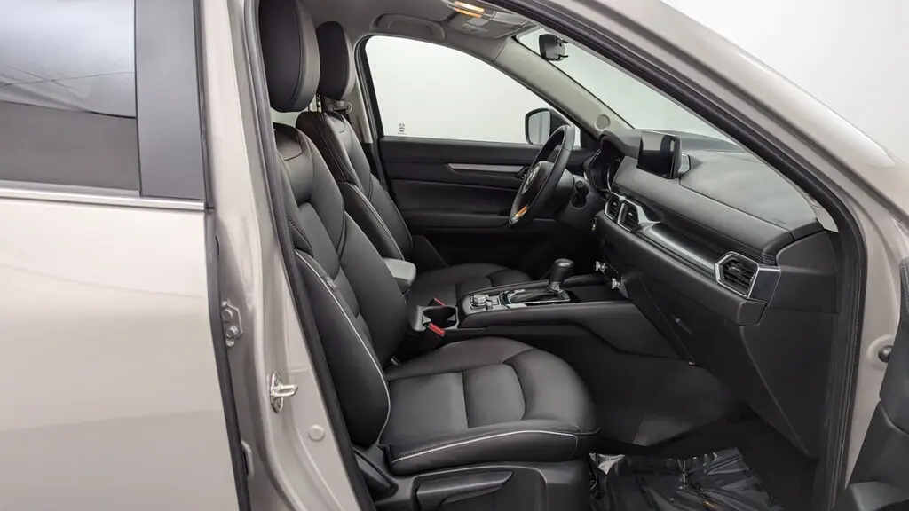 Florida Fine Cars - Used MAZDA CX-5 2025 MIAMI 2.5 S SELECT PACKAGE