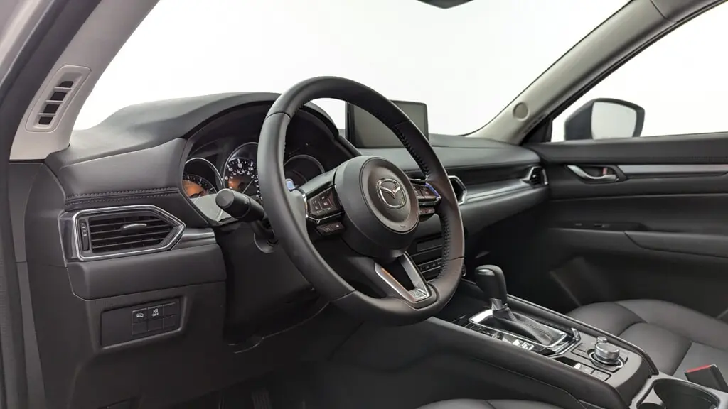 Florida Fine Cars - Used MAZDA CX-5 2025 MIAMI 2.5 S SELECT PACKAGE
