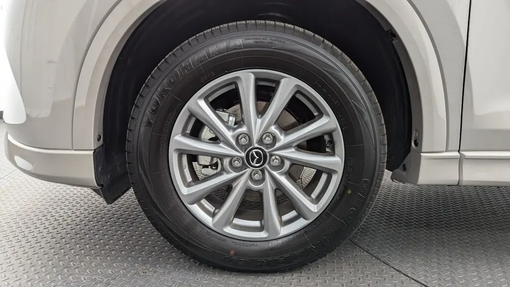 Florida Fine Cars - Used MAZDA CX-5 2025 MIAMI 2.5 S SELECT PACKAGE