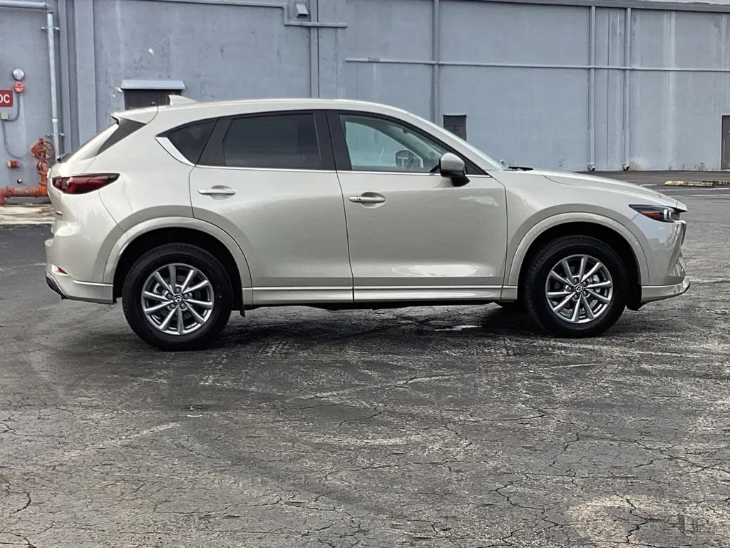 Florida Fine Cars - Used MAZDA CX-5 2025 MIAMI 2.5 S SELECT PACKAGE