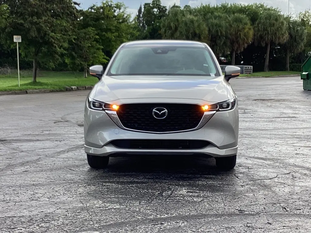 Florida Fine Cars - Used MAZDA CX-5 2025 MIAMI 2.5 S SELECT PACKAGE