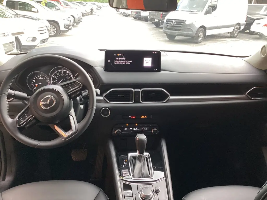 Florida Fine Cars - Used MAZDA CX-5 2025 MIAMI 2.5 S SELECT PACKAGE