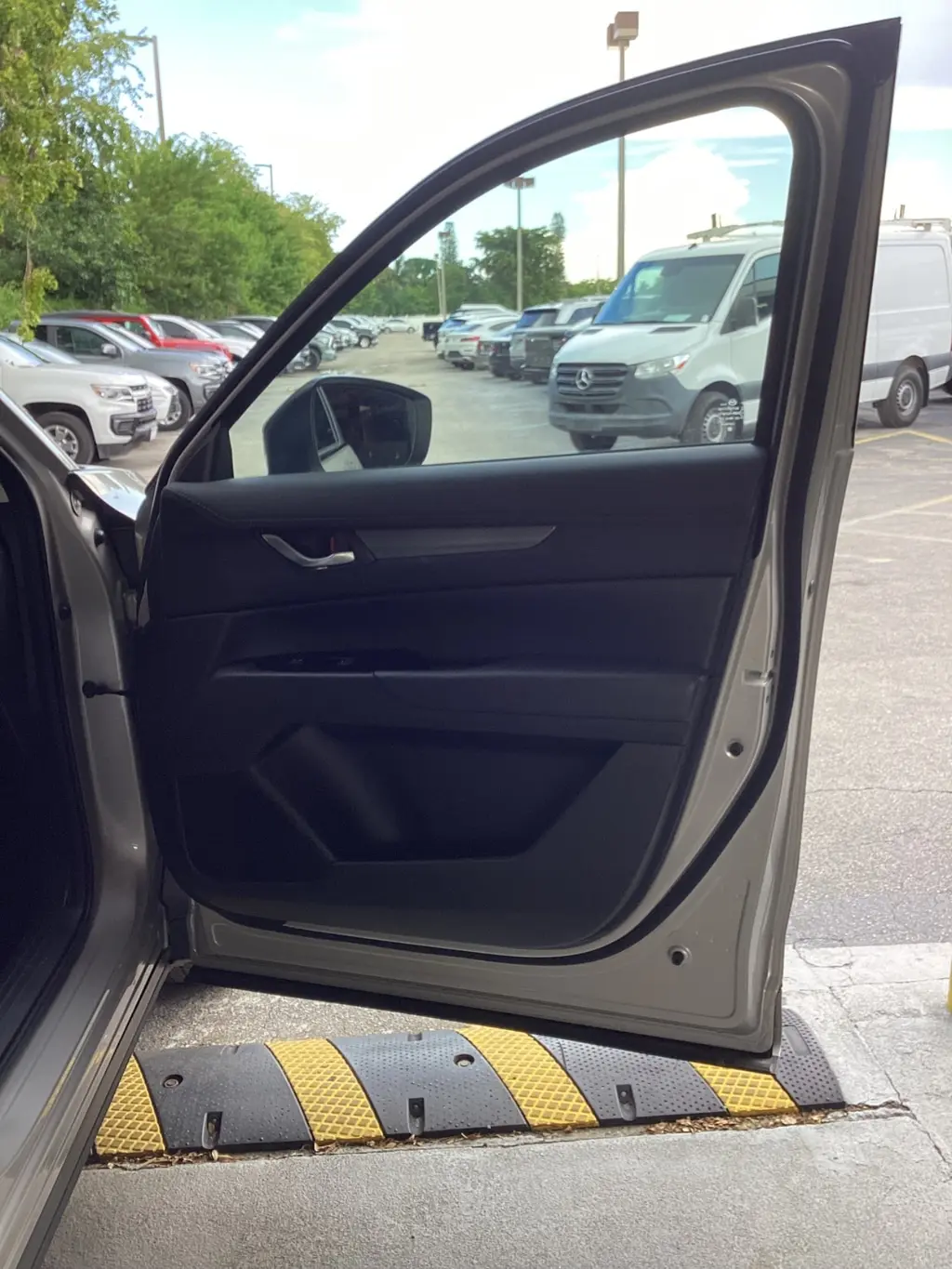 Florida Fine Cars - Used MAZDA CX-5 2025 MIAMI 2.5 S SELECT PACKAGE