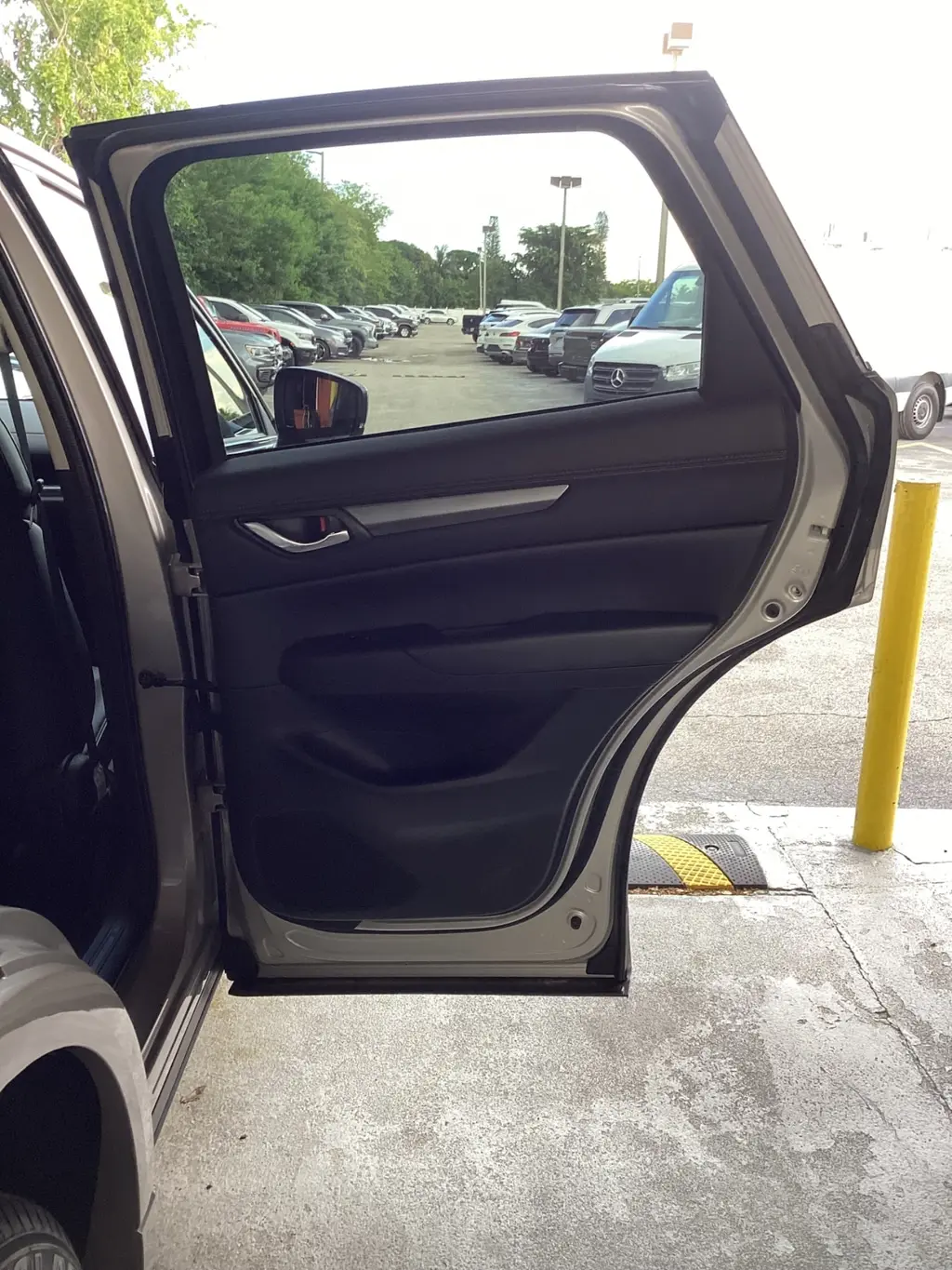 Florida Fine Cars - Used MAZDA CX-5 2025 MIAMI 2.5 S SELECT PACKAGE