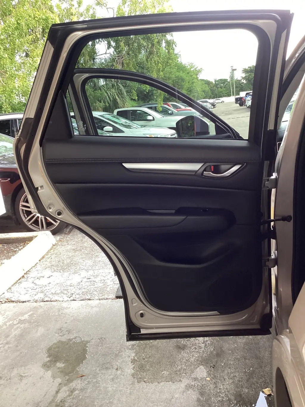 Florida Fine Cars - Used MAZDA CX-5 2025 MIAMI 2.5 S SELECT PACKAGE
