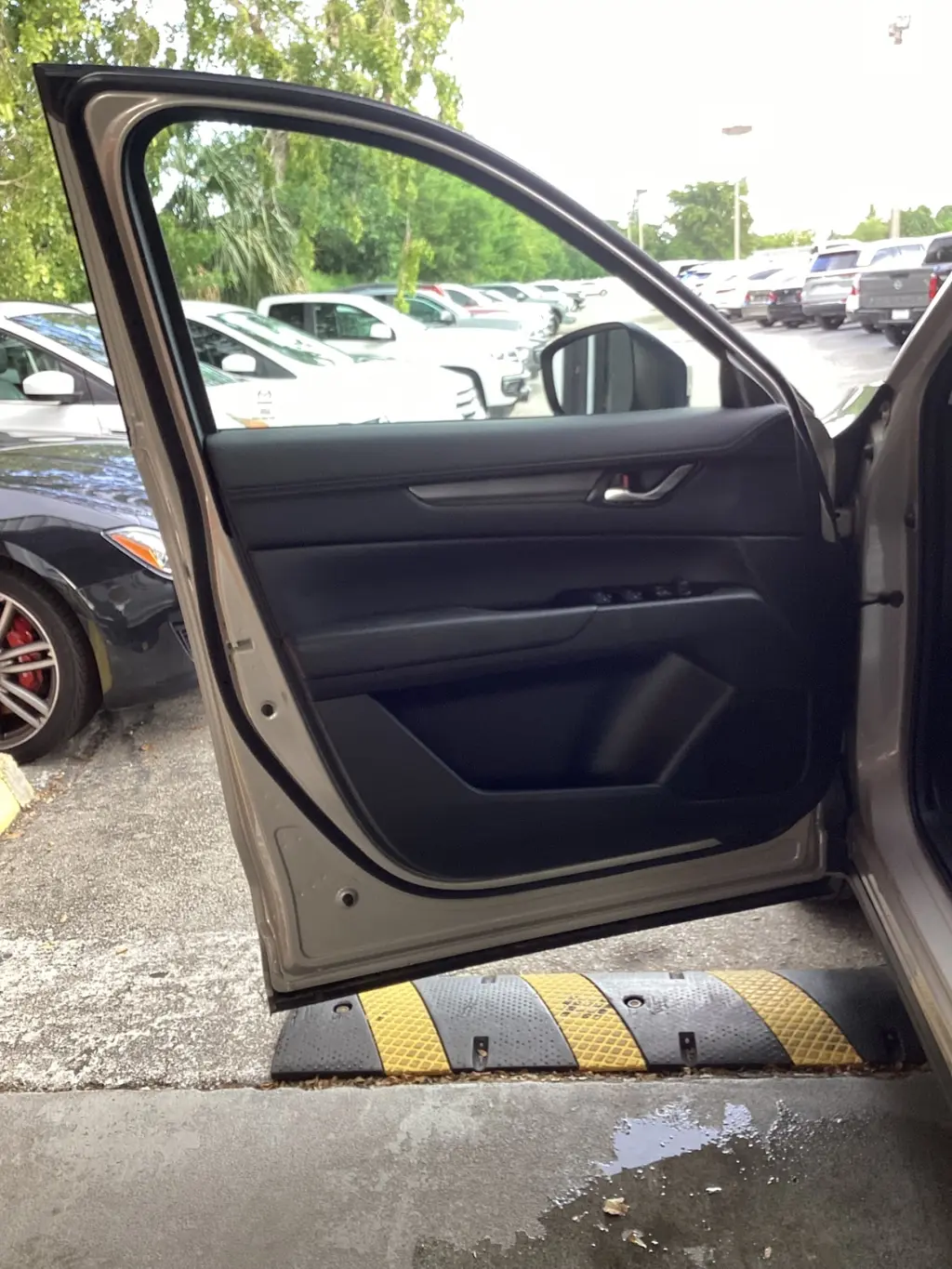 Florida Fine Cars - Used MAZDA CX-5 2025 MIAMI 2.5 S SELECT PACKAGE